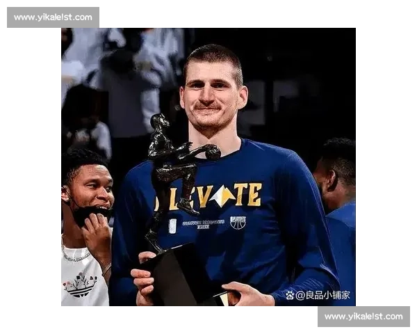 约基奇两战连庄三双！166 次三双稳坐历史第三