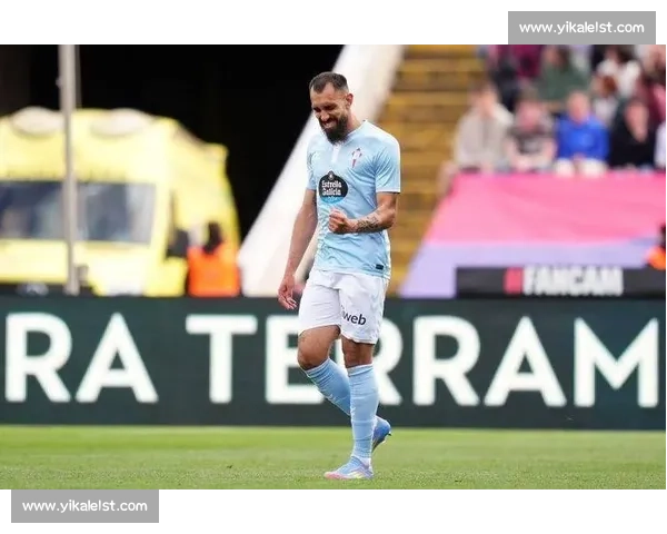 西甲战报：塞尔塔 3-2 奥萨苏纳 布季米尔哑火博尔哈救主