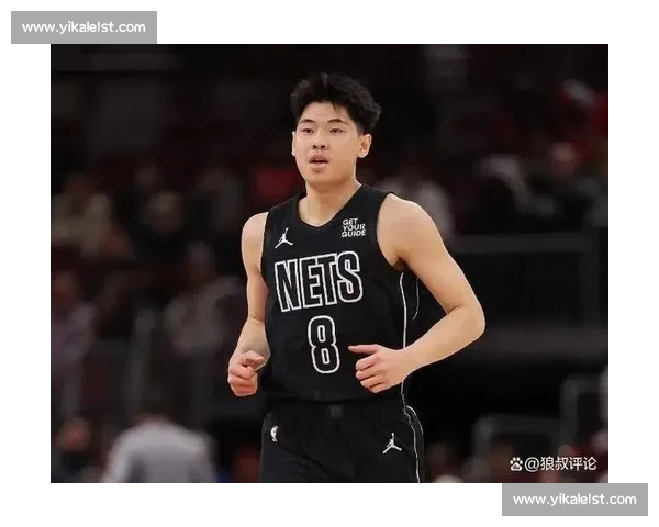 祖巴茨力赞杨瀚森：天赋触天，唯需努力破茧