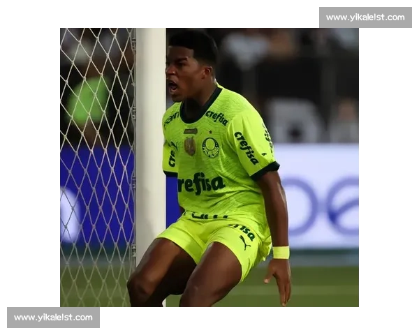 蛰伏 20 场终破荒！Correa 梅开二度闪耀博塔弗戈